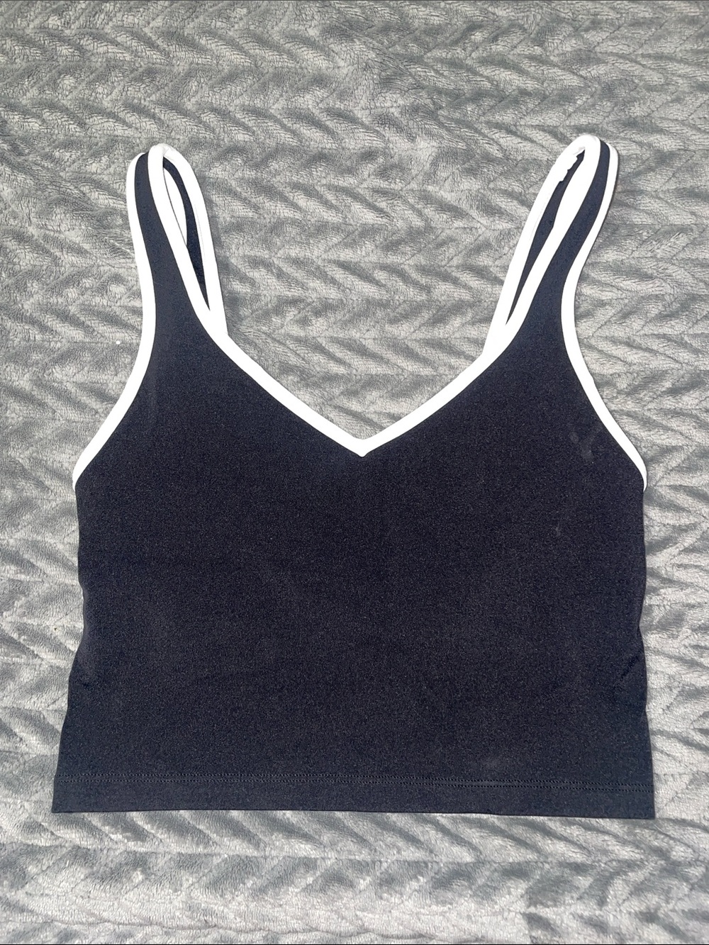 Aerie Crop Top